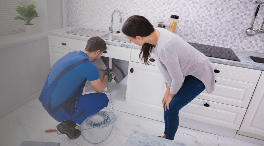 Professional expert plumbing services in Stanberry, MO